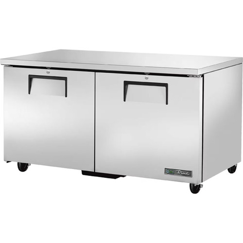 True tuc 60f 2 door - s/s, 2-door
